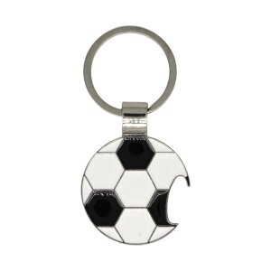 Flaschen&ouml;ffner Fussball