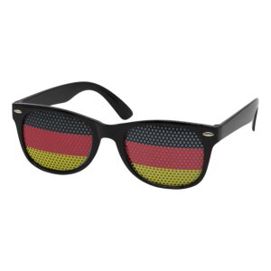Fan Sonnenbrille