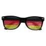 Fan Sonnenbrille
