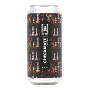 Rec Brew Checkmate DDH NEIPA 0,44l