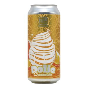 450 North Dolie Creamsicle Smoothie Pastry Sour 0,473l