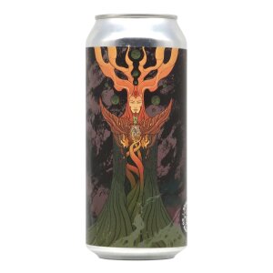 Brasserie du Bas-Canada Perséphone Double NEIPA...