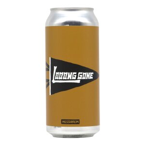 Messorem/Bakes Looong Gone Double IPA 0,473l