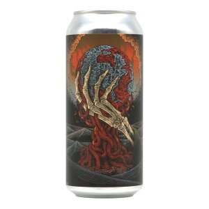 Abomination Rotting Earth (2026) Double NEIPA 0,473l