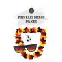 Fussball-Merch-Paket