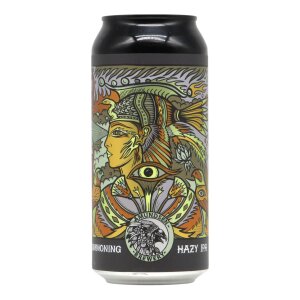 Amundsen The Summoning Hazy IPA 0,44l