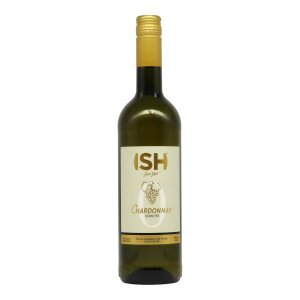 ISH Chardonnay Alcohol-Free <0,5% Vol. 0,75l