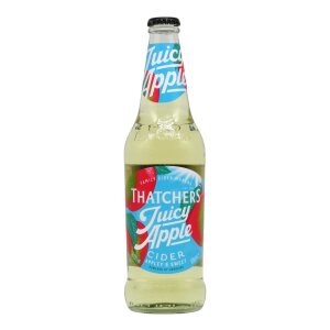 Thatchers Juicy Apple Cider 0,5l