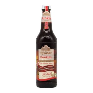 Pyraser Dunkles 0,5l