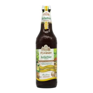 Pyraser Kellerbier 0,5l