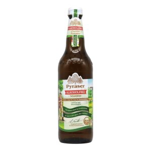 Pyraser Alkoholfrei 0,5l