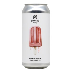 Alefarm Main Squeeze Pastry Blonde 0,44l