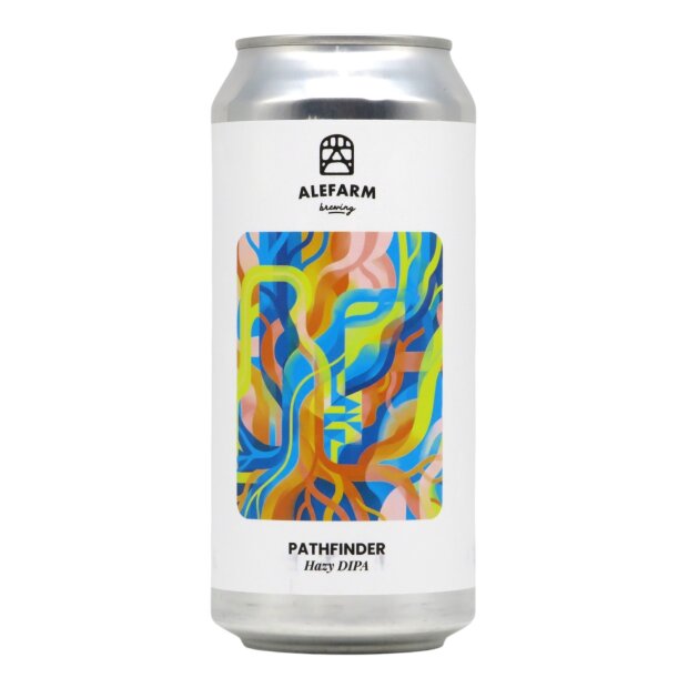 Alefarm Pathfinder DIPA 0,44l