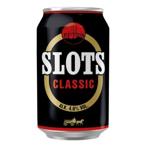 Slots Classic 0,33l