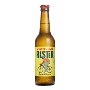 Winterhuder Alster 0,33l