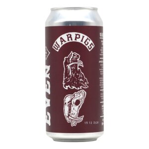 Warpigs Odds Of Even American Pale Ale 0,44l