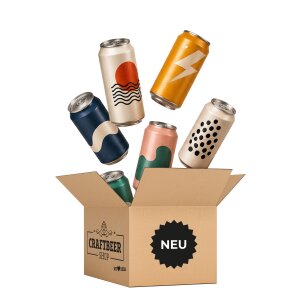 Neuheiten-Box Juli 26