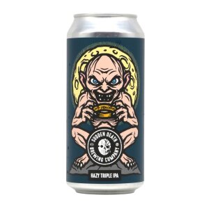 Sudden Death My Precious Nelson Hazy TIPA 0,44l