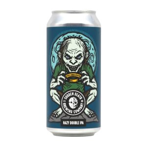 Sudden Death My Precious Riwaka Hazy DIPA 0,44l