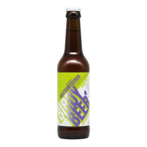 Birdy Beer Austernfischer BIO DIPA 0,33l