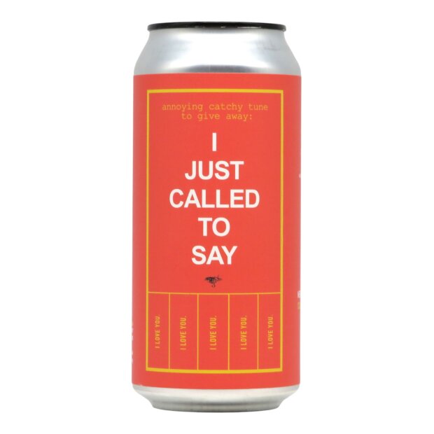 Atelier Vrai Lalalalalalalalala NEIPA 0,44l