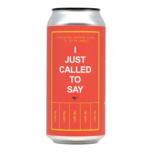 Atelier Vrai Lalalalalalalalala NEIPA 0,44l