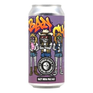 Sudden Death Urban Chic Hazy IPA 0,44l