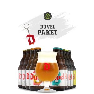 Duvel-Paket