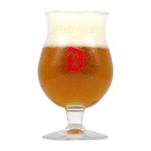 Duvel Glas 0,25l