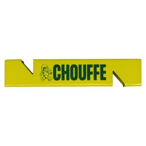 La Chouffe Flaschenöffner