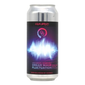 Equilibrium/Other Half Dream Wave Fluctuation (2026)...