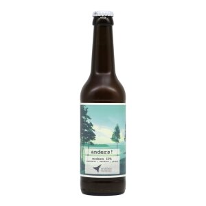Orca Brau Anders! Modern IPA Superdelic, Nectaron &...