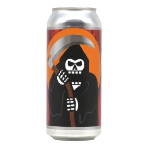 Messorem Destructio #0011 - XTRM TURBO Double NEIPA 0,473l