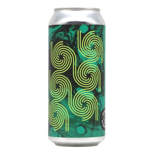 Brasserie du Bas-Canada Désordre Quadruple IPA 0,473l