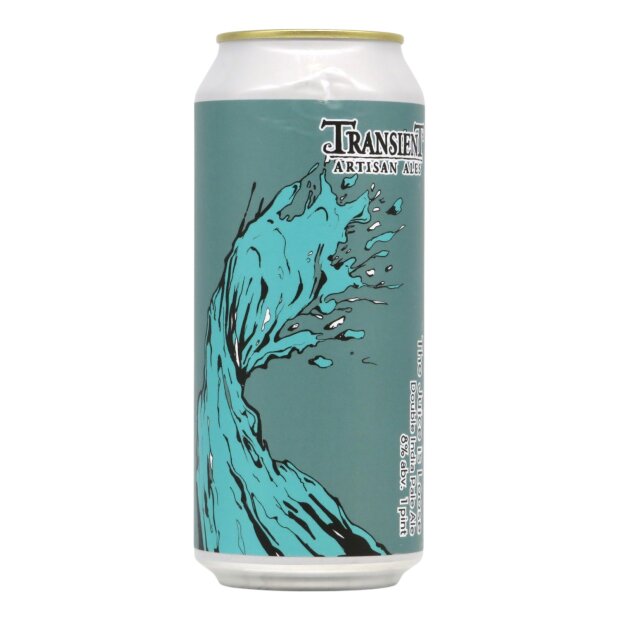 Transient The Juice Is Loose Double NEIPA 0,473l