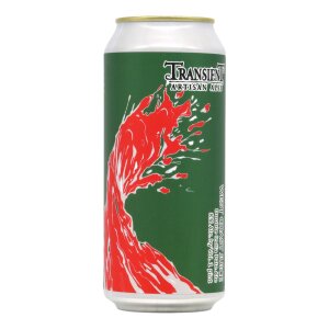 Transient West Coast Juice Double West Coast IPA 0,473l
