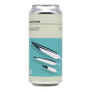 Van Ewing Flock Together NEIPA 0,473l