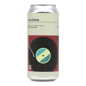 Van Ewing Bring That Beat Back NEIPA 0,473l