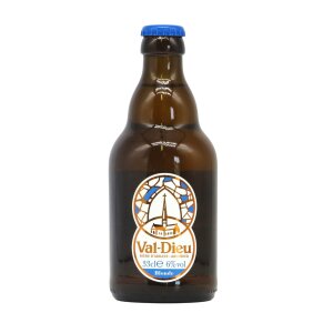 Val-Dieu Blond 0,33l