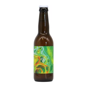 Skøllmann Burning Skoll Saison 0,33l