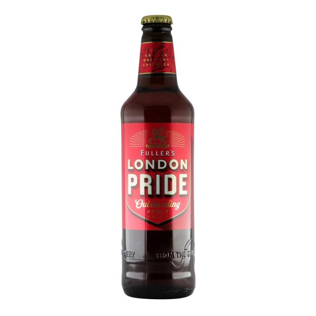 Fullers London Pride 0,5l