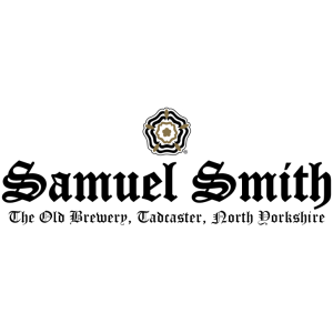 Samuel Smith Chocolate Stout 0,355l