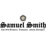 Samuel Smith Organic Strawberry 0,355l