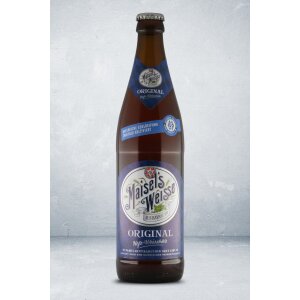 Maisels Weisse Original 0,5l