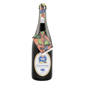 Schneider TAPX Cuvee Barrique Edition 2019 0,75l