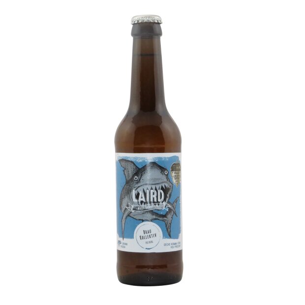 Braukollektiv Laird West Coast IPA 0,33l