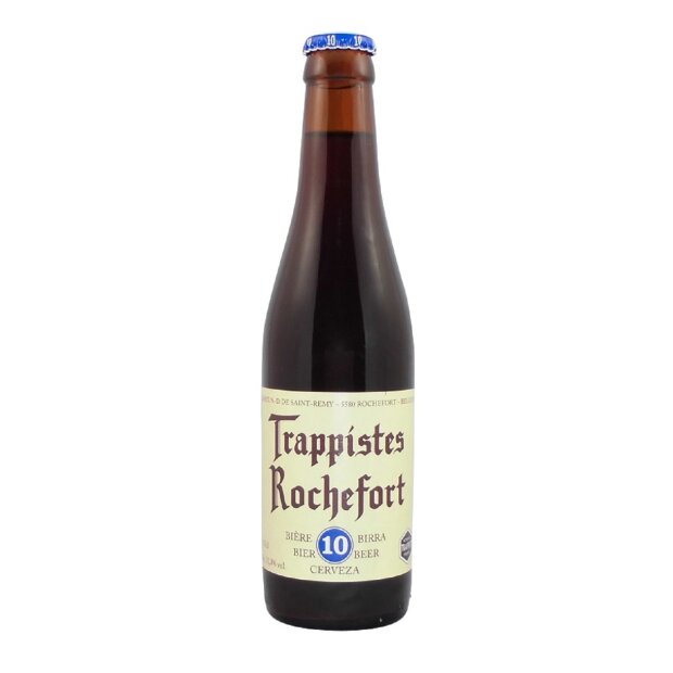 Rochefort 10 0,33l
