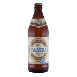 Camba Die Therese Festbier 0,5l