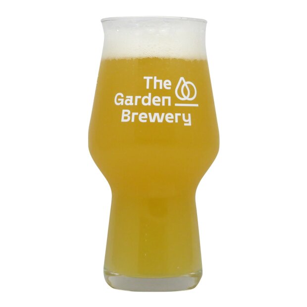 The Garden Brewery Craft Master One 0,37l