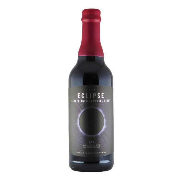 FiftyFifty Eclipse 2019 Bakers 0,5l